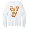 1-Hr RUSH NO MINIMUM Unisex Long Sleeve T-Shirt Thumbnail