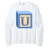 1-Hr RUSH NO MINIMUM Unisex Long Sleeve T-Shirt Thumbnail