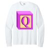 1-Hr RUSH NO MINIMUM Unisex Long Sleeve T-Shirt Thumbnail