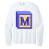 1-Hr RUSH NO MINIMUM Unisex Long Sleeve T-Shirt Thumbnail