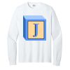 1-Hr RUSH NO MINIMUM Unisex Long Sleeve T-Shirt Thumbnail