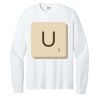 1-Hr RUSH NO MINIMUM Unisex Long Sleeve T-Shirt Thumbnail