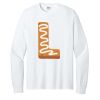 1-Hr RUSH NO MINIMUM Unisex Long Sleeve T-Shirt Thumbnail