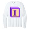 1-Hr RUSH NO MINIMUM Unisex Long Sleeve T-Shirt Thumbnail