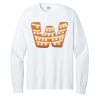 1-Hr RUSH NO MINIMUM Unisex Long Sleeve T-Shirt Thumbnail