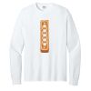 1-Hr RUSH NO MINIMUM Unisex Long Sleeve T-Shirt Thumbnail