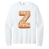 1-Hr RUSH NO MINIMUM Unisex Long Sleeve T-Shirt Thumbnail