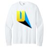 1-Hr RUSH NO MINIMUM Unisex Long Sleeve T-Shirt Thumbnail