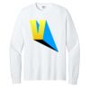 1-Hr RUSH NO MINIMUM Unisex Long Sleeve T-Shirt Thumbnail