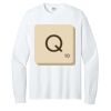 1-Hr RUSH NO MINIMUM Unisex Long Sleeve T-Shirt Thumbnail