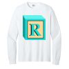 1-Hr RUSH NO MINIMUM Unisex Long Sleeve T-Shirt Thumbnail