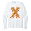 1-Hr RUSH NO MINIMUM Unisex Long Sleeve T-Shirt Thumbnail