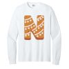 1-Hr RUSH NO MINIMUM Unisex Long Sleeve T-Shirt Thumbnail