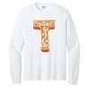 1-Hr RUSH NO MINIMUM Unisex Long Sleeve T-Shirt Thumbnail