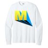 1-Hr RUSH NO MINIMUM Unisex Long Sleeve T-Shirt Thumbnail