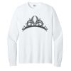 1-Hr RUSH NO MINIMUM Unisex Long Sleeve T-Shirt Thumbnail