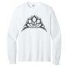 1-Hr RUSH NO MINIMUM Unisex Long Sleeve T-Shirt Thumbnail
