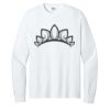 1-Hr RUSH NO MINIMUM Unisex Long Sleeve T-Shirt Thumbnail