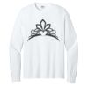 1-Hr RUSH NO MINIMUM Unisex Long Sleeve T-Shirt Thumbnail