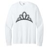 1-Hr RUSH NO MINIMUM Unisex Long Sleeve T-Shirt Thumbnail