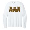 1-Hr RUSH NO MINIMUM Unisex Long Sleeve T-Shirt Thumbnail