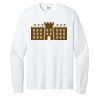 1-Hr RUSH NO MINIMUM Unisex Long Sleeve T-Shirt Thumbnail