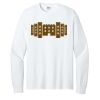 1-Hr RUSH NO MINIMUM Unisex Long Sleeve T-Shirt Thumbnail