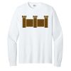 1-Hr RUSH NO MINIMUM Unisex Long Sleeve T-Shirt Thumbnail