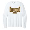 1-Hr RUSH NO MINIMUM Unisex Long Sleeve T-Shirt Thumbnail