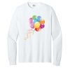 1-Hr RUSH NO MINIMUM Unisex Long Sleeve T-Shirt Thumbnail