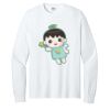 1-Hr RUSH NO MINIMUM Unisex Long Sleeve T-Shirt Thumbnail