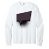 1-Hr RUSH NO MINIMUM Unisex Long Sleeve T-Shirt Thumbnail