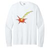 1-Hr RUSH NO MINIMUM Unisex Long Sleeve T-Shirt Thumbnail