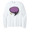 1-Hr RUSH NO MINIMUM Unisex Long Sleeve T-Shirt Thumbnail
