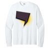 1-Hr RUSH NO MINIMUM Unisex Long Sleeve T-Shirt Thumbnail