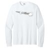 1-Hr RUSH NO MINIMUM Unisex Long Sleeve T-Shirt Thumbnail
