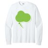 1-Hr RUSH NO MINIMUM Unisex Long Sleeve T-Shirt Thumbnail