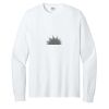1-Hr RUSH NO MINIMUM Unisex Long Sleeve T-Shirt Thumbnail