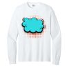 1-Hr RUSH NO MINIMUM Unisex Long Sleeve T-Shirt Thumbnail