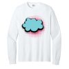 1-Hr RUSH NO MINIMUM Unisex Long Sleeve T-Shirt Thumbnail