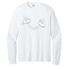 1-Hr RUSH NO MINIMUM Unisex Long Sleeve T-Shirt Thumbnail