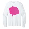 1-Hr RUSH NO MINIMUM Unisex Long Sleeve T-Shirt Thumbnail