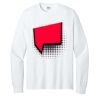 1-Hr RUSH NO MINIMUM Unisex Long Sleeve T-Shirt Thumbnail