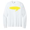 1-Hr RUSH NO MINIMUM Unisex Long Sleeve T-Shirt Thumbnail