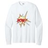 1-Hr RUSH NO MINIMUM Unisex Long Sleeve T-Shirt Thumbnail