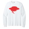 1-Hr RUSH NO MINIMUM Unisex Long Sleeve T-Shirt Thumbnail