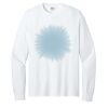 1-Hr RUSH NO MINIMUM Unisex Long Sleeve T-Shirt Thumbnail