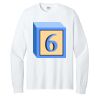 1-Hr RUSH NO MINIMUM Unisex Long Sleeve T-Shirt Thumbnail