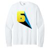 1-Hr RUSH NO MINIMUM Unisex Long Sleeve T-Shirt Thumbnail