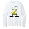 1-Hr RUSH NO MINIMUM Unisex Long Sleeve T-Shirt Thumbnail